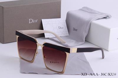 Cheap Dior Sunglasses wholesale No. 842